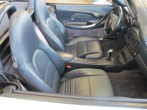 2000 PORSCHE BOXSTER S, US $12,000.00, image 9