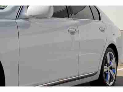 2007 LEXUS GS350 PEARL WHT NAVI BK UP CAM S/ROOF HTD/AC SEATS CLEAN $499 SHIP, US $19,980.00, image 9