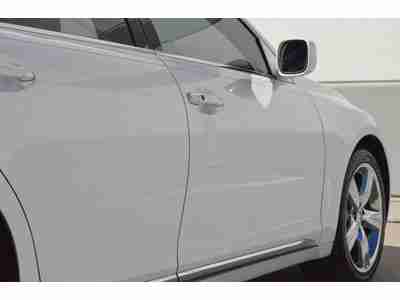 2007 LEXUS GS350 PEARL WHT NAVI BK UP CAM S/ROOF HTD/AC SEATS CLEAN $499 SHIP, US $19,980.00, image 20