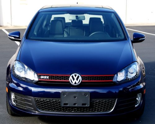 AUTOBAHN EDITION, 23K MLS, NAVIGATION, ENGINE START BUTTON, WHOLESALE DEAL, WOW!, image 3