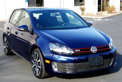 AUTOBAHN EDITION, 23K MLS, NAVIGATION, ENGINE START BUTTON, WHOLESALE DEAL, WOW!, image 4