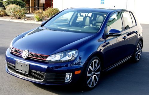 AUTOBAHN EDITION, 23K MLS, NAVIGATION, ENGINE START BUTTON, WHOLESALE DEAL, WOW!, image 5