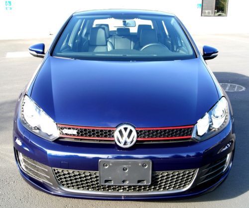 AUTOBAHN EDITION, 23K MLS, NAVIGATION, ENGINE START BUTTON, WHOLESALE DEAL, WOW!, image 6