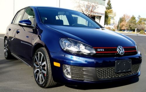 AUTOBAHN EDITION, 23K MLS, NAVIGATION, ENGINE START BUTTON, WHOLESALE DEAL, WOW!, image 7