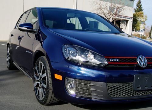 AUTOBAHN EDITION, 23K MLS, NAVIGATION, ENGINE START BUTTON, WHOLESALE DEAL, WOW!, image 10