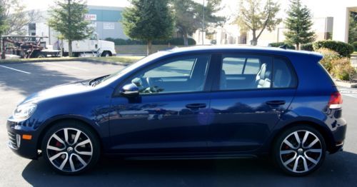 AUTOBAHN EDITION, 23K MLS, NAVIGATION, ENGINE START BUTTON, WHOLESALE DEAL, WOW!, image 11