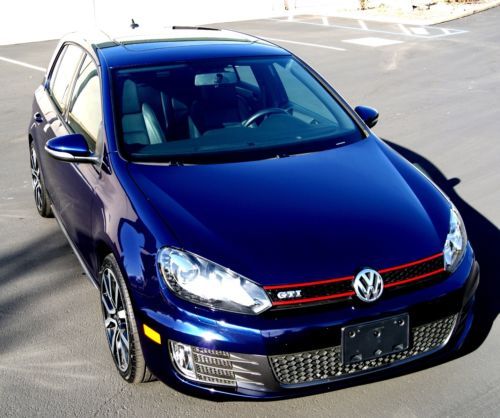 AUTOBAHN EDITION, 23K MLS, NAVIGATION, ENGINE START BUTTON, WHOLESALE DEAL, WOW!, image 15