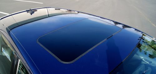 AUTOBAHN EDITION, 23K MLS, NAVIGATION, ENGINE START BUTTON, WHOLESALE DEAL, WOW!, image 23