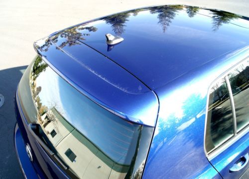 AUTOBAHN EDITION, 23K MLS, NAVIGATION, ENGINE START BUTTON, WHOLESALE DEAL, WOW!, image 24