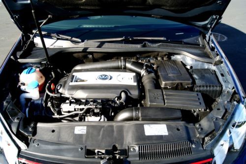 AUTOBAHN EDITION, 23K MLS, NAVIGATION, ENGINE START BUTTON, WHOLESALE DEAL, WOW!, image 25