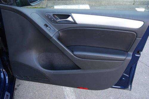 AUTOBAHN EDITION, 23K MLS, NAVIGATION, ENGINE START BUTTON, WHOLESALE DEAL, WOW!, image 30