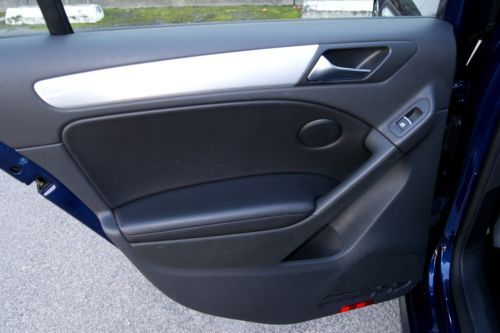 AUTOBAHN EDITION, 23K MLS, NAVIGATION, ENGINE START BUTTON, WHOLESALE DEAL, WOW!, image 31