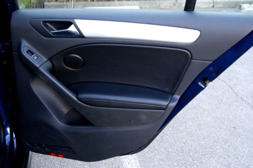 AUTOBAHN EDITION, 23K MLS, NAVIGATION, ENGINE START BUTTON, WHOLESALE DEAL, WOW!, image 32