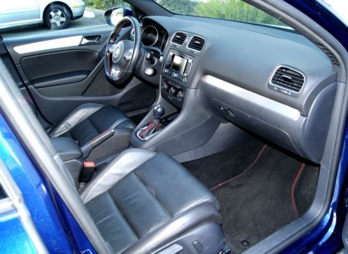 AUTOBAHN EDITION, 23K MLS, NAVIGATION, ENGINE START BUTTON, WHOLESALE DEAL, WOW!, image 34