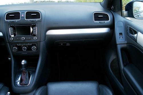 AUTOBAHN EDITION, 23K MLS, NAVIGATION, ENGINE START BUTTON, WHOLESALE DEAL, WOW!, image 39