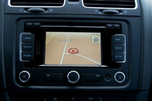 AUTOBAHN EDITION, 23K MLS, NAVIGATION, ENGINE START BUTTON, WHOLESALE DEAL, WOW!, image 49