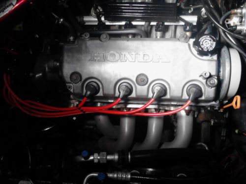 1999 Honda Civic EX Coupe 2-Door 1.6L VTEC Super Clean!, US $4,000.00, image 9