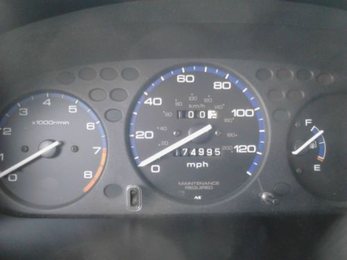 1999 Honda Civic EX Coupe 2-Door 1.6L VTEC Super Clean!, US $4,000.00, image 10