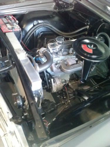 1964 Chevrolet Bel Air Base Sedan 2-Door 3.8L, image 4