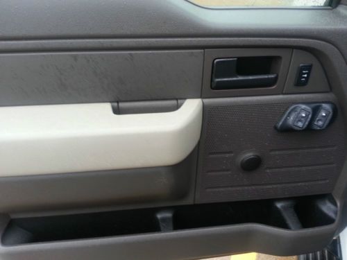 Ford F150 XL Beautiful California Truck 39K miles way under Blue Book!! - $13950, US $13,900.00, image 3