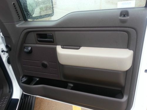 Ford F150 XL Beautiful California Truck 39K miles way under Blue Book!! - $13950, US $13,900.00, image 6