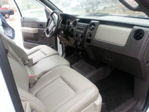 Ford F150 XL Beautiful California Truck 39K miles way under Blue Book!! - $13950, US $13,900.00, image 7