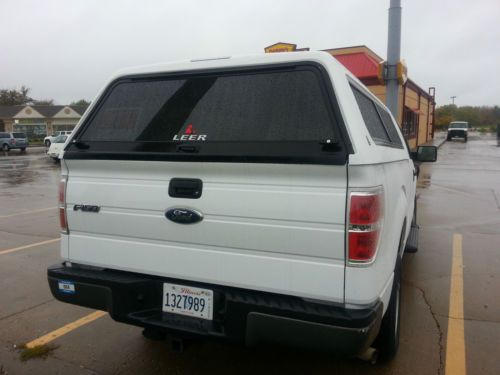 Ford F150 XL Beautiful California Truck 39K miles way under Blue Book!! - $13950, US $13,900.00, image 8