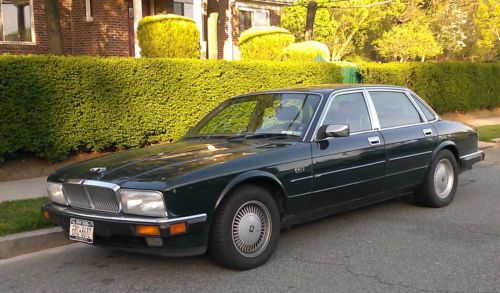 1993 jaguar xj6