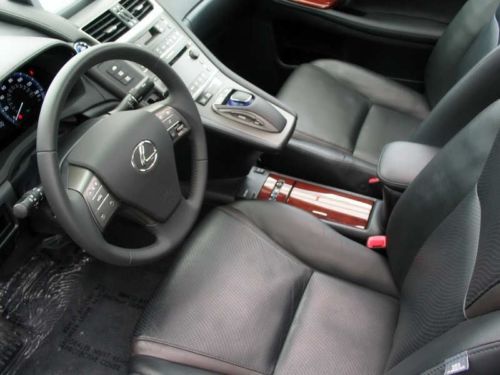 Lexus HS 250h Hybrid Touring Navi Sts Camera, image 2