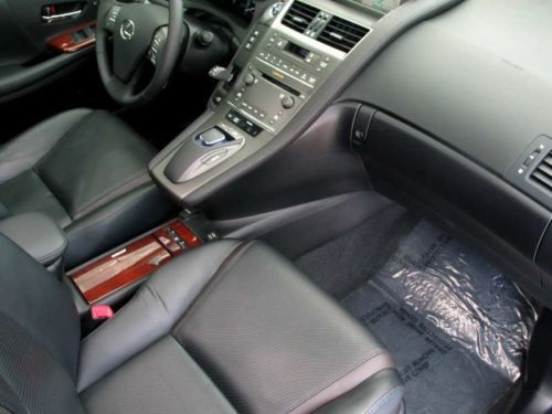 Lexus HS 250h Hybrid Touring Navi Sts Camera, image 4