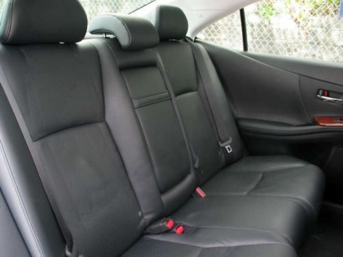 Lexus HS 250h Hybrid Touring Navi Sts Camera, image 5