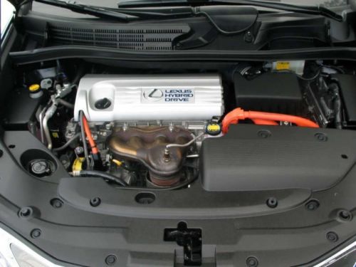 Lexus HS 250h Hybrid Touring Navi Sts Camera, image 6