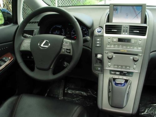 Lexus HS 250h Hybrid Touring Navi Sts Camera, image 7