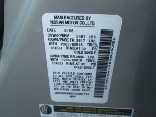 Very Clean strong running New Car Dealer Trade Call(201)3755050, US $15,950.00, image 53