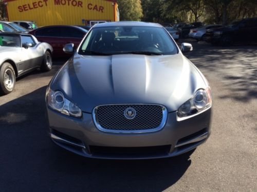 SUPERCHARGED CLEAN CAR FAX NAVIGATION VIDEO OF JAG NO DEALER FEE, US $27,975.00, image 3