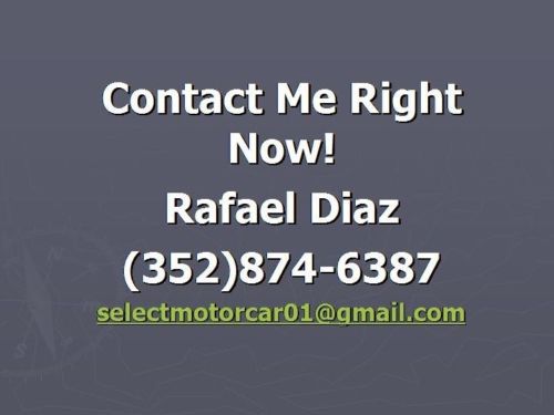 SUPERCHARGED CLEAN CAR FAX NAVIGATION VIDEO OF JAG NO DEALER FEE, US $27,975.00, image 5