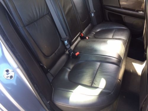 SUPERCHARGED CLEAN CAR FAX NAVIGATION VIDEO OF JAG NO DEALER FEE, US $27,975.00, image 6
