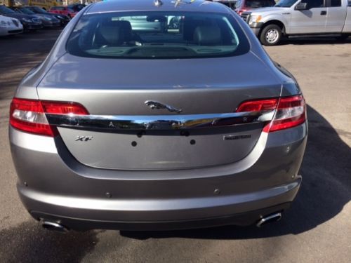 SUPERCHARGED CLEAN CAR FAX NAVIGATION VIDEO OF JAG NO DEALER FEE, US $27,975.00, image 8