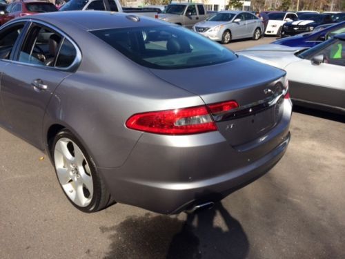 SUPERCHARGED CLEAN CAR FAX NAVIGATION VIDEO OF JAG NO DEALER FEE, US $27,975.00, image 9