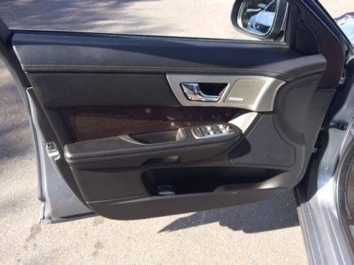 SUPERCHARGED CLEAN CAR FAX NAVIGATION VIDEO OF JAG NO DEALER FEE, US $27,975.00, image 11