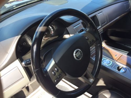 SUPERCHARGED CLEAN CAR FAX NAVIGATION VIDEO OF JAG NO DEALER FEE, US $27,975.00, image 13
