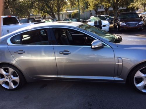 SUPERCHARGED CLEAN CAR FAX NAVIGATION VIDEO OF JAG NO DEALER FEE, US $27,975.00, image 14