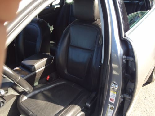 SUPERCHARGED CLEAN CAR FAX NAVIGATION VIDEO OF JAG NO DEALER FEE, US $27,975.00, image 15