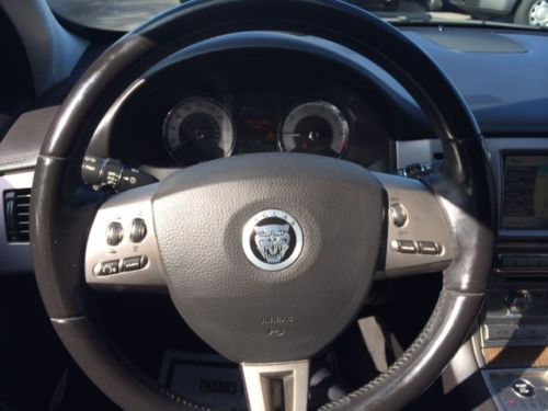 SUPERCHARGED CLEAN CAR FAX NAVIGATION VIDEO OF JAG NO DEALER FEE, US $27,975.00, image 17