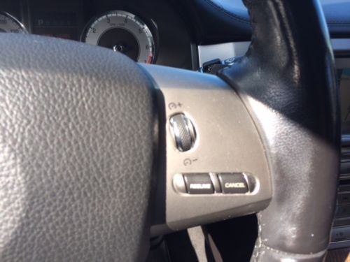 SUPERCHARGED CLEAN CAR FAX NAVIGATION VIDEO OF JAG NO DEALER FEE, US $27,975.00, image 18