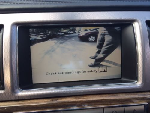 SUPERCHARGED CLEAN CAR FAX NAVIGATION VIDEO OF JAG NO DEALER FEE, US $27,975.00, image 24
