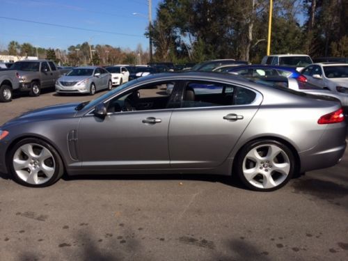 SUPERCHARGED CLEAN CAR FAX NAVIGATION VIDEO OF JAG NO DEALER FEE, US $27,975.00, image 28