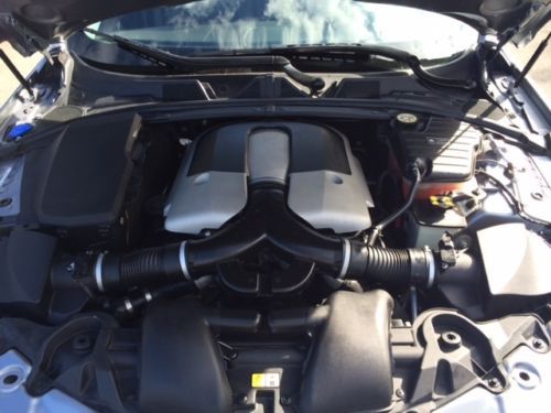 SUPERCHARGED CLEAN CAR FAX NAVIGATION VIDEO OF JAG NO DEALER FEE, US $27,975.00, image 30