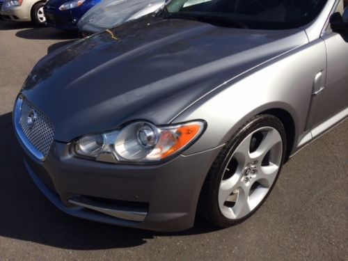 SUPERCHARGED CLEAN CAR FAX NAVIGATION VIDEO OF JAG NO DEALER FEE, US $27,975.00, image 32