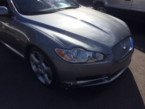 SUPERCHARGED CLEAN CAR FAX NAVIGATION VIDEO OF JAG NO DEALER FEE, US $27,975.00, image 33